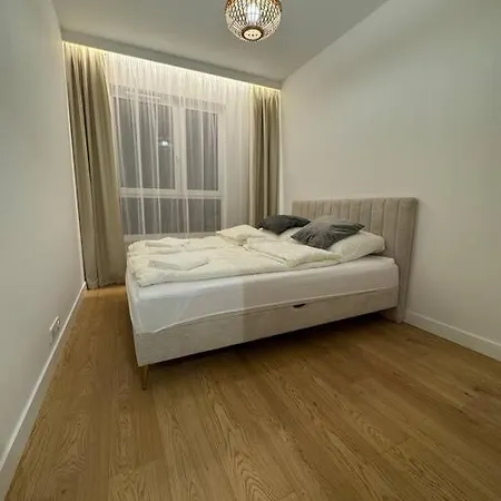 Forest Iv Apartamento