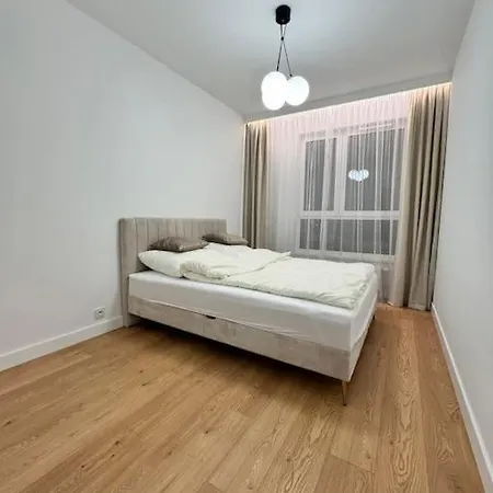 Forest Iv Apartment *