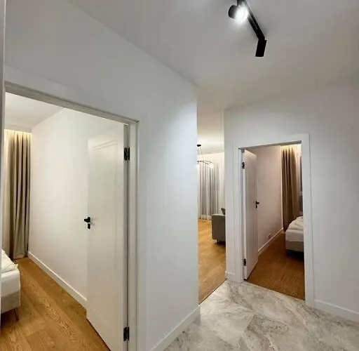 Apartment Forest Iv *