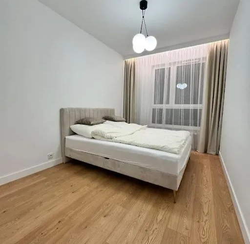 Forest Iv Apartamento *