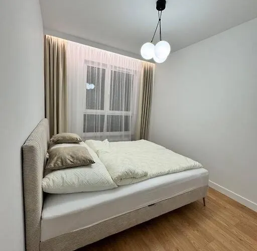 Forest Iv * Varsóvia